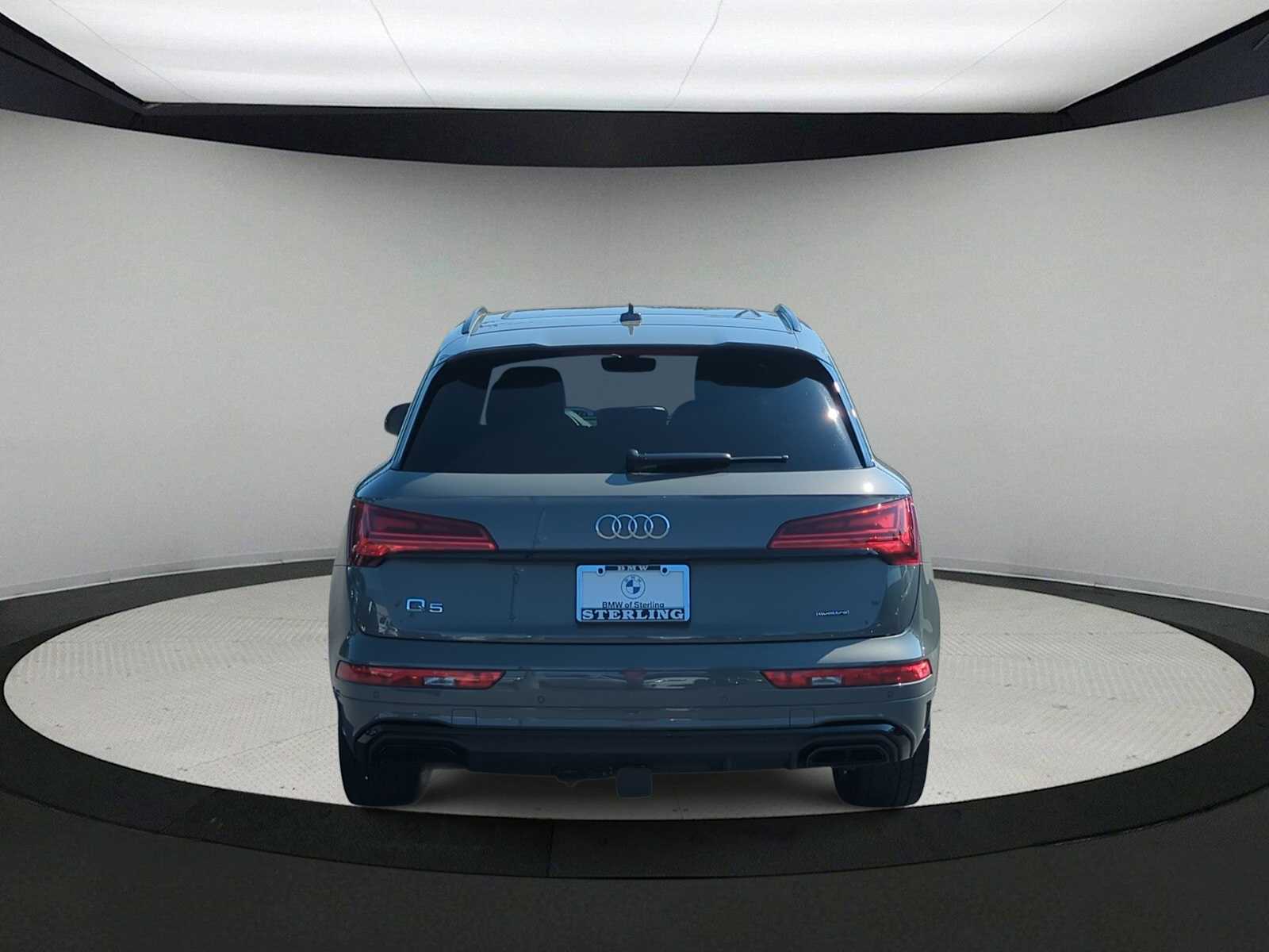 Thumbnail: 2023 Audi Q5 - 7