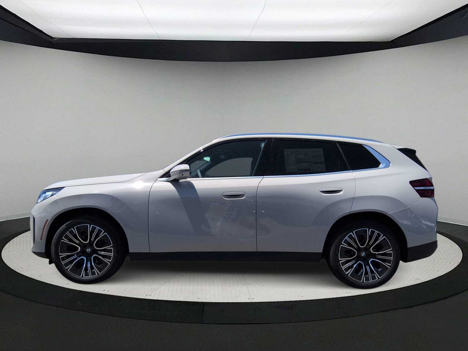 Thumbnail: 2026 BMW X3 - 5