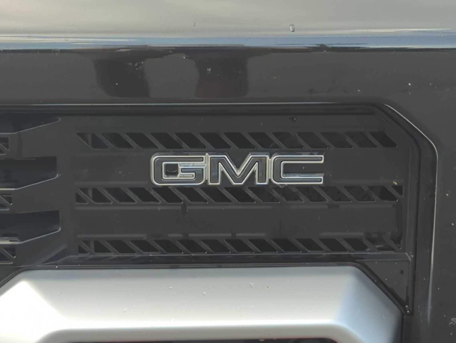 Thumbnail: 2025 GMC Hummer EV - 12