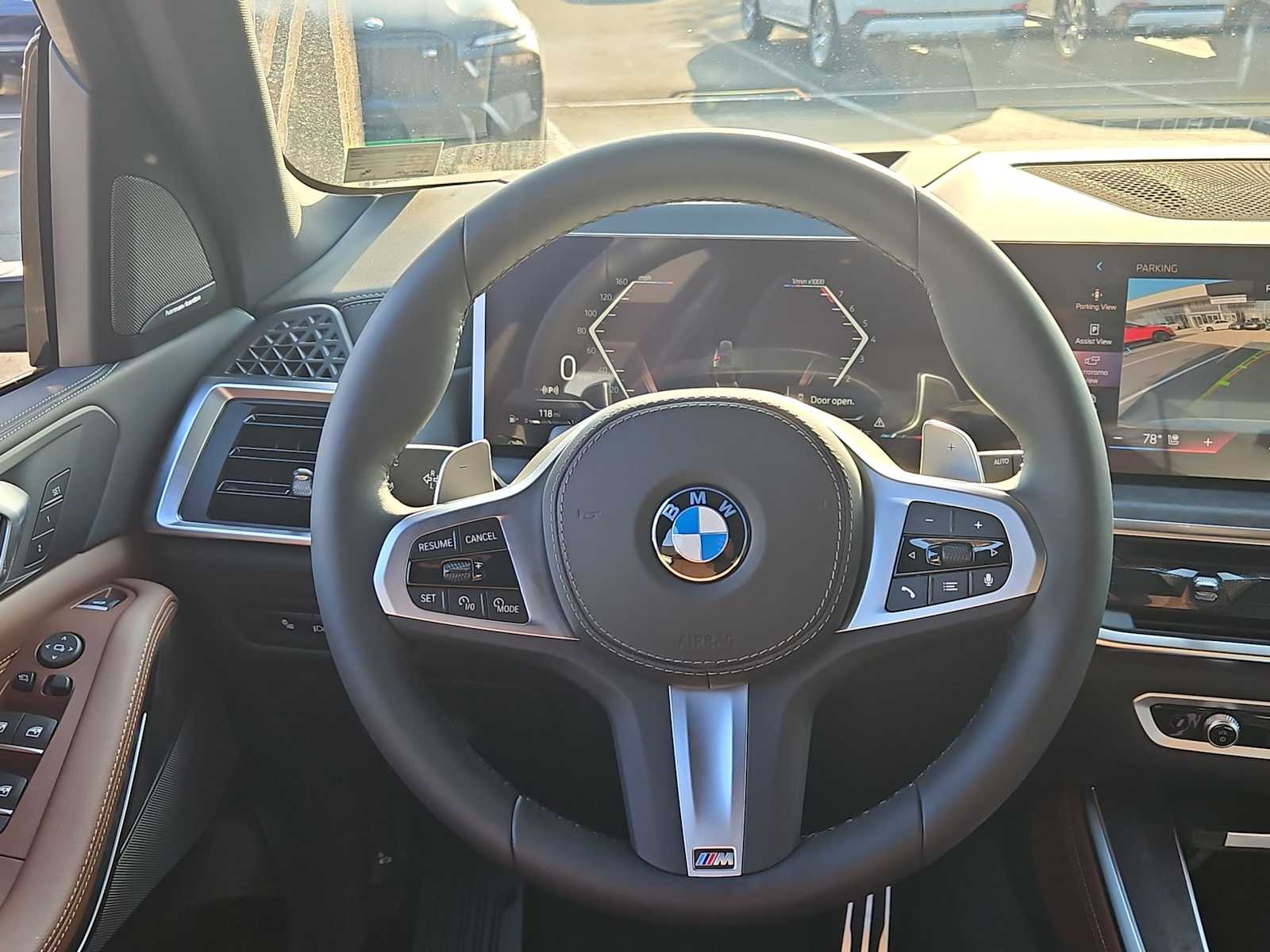 Thumbnail: 2026 BMW X5 - 20