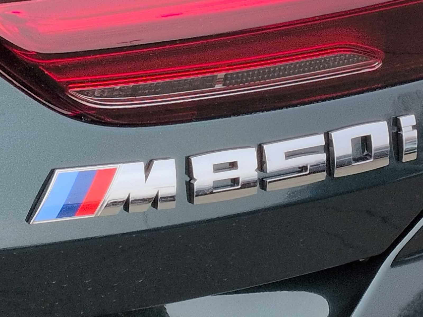 Thumbnail: 2026 BMW 8 Series - 13