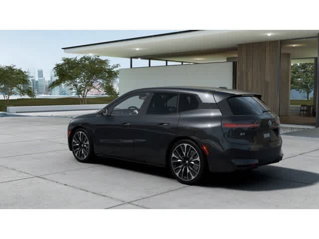 Thumbnail: 2026 BMW iX - 2