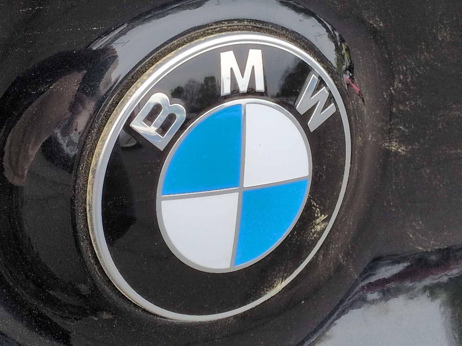 Thumbnail: 2025 BMW X3 - 12