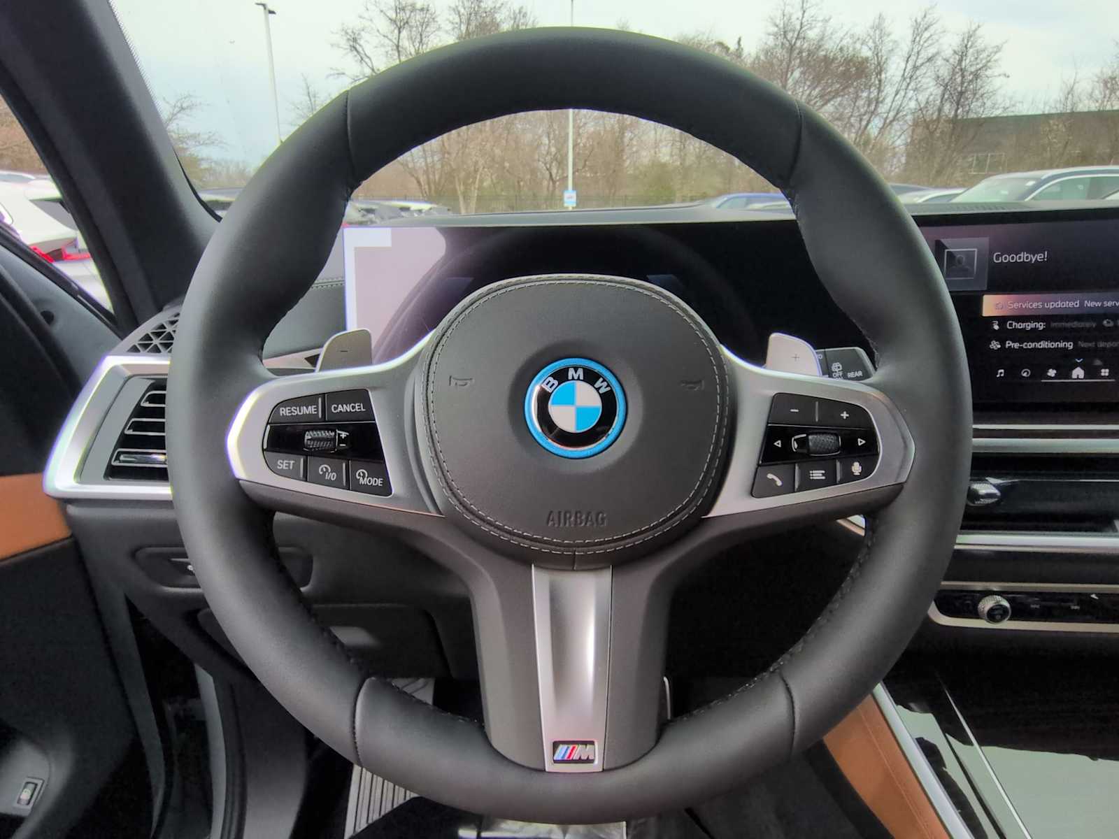 Thumbnail: 2026 BMW X5 - 25