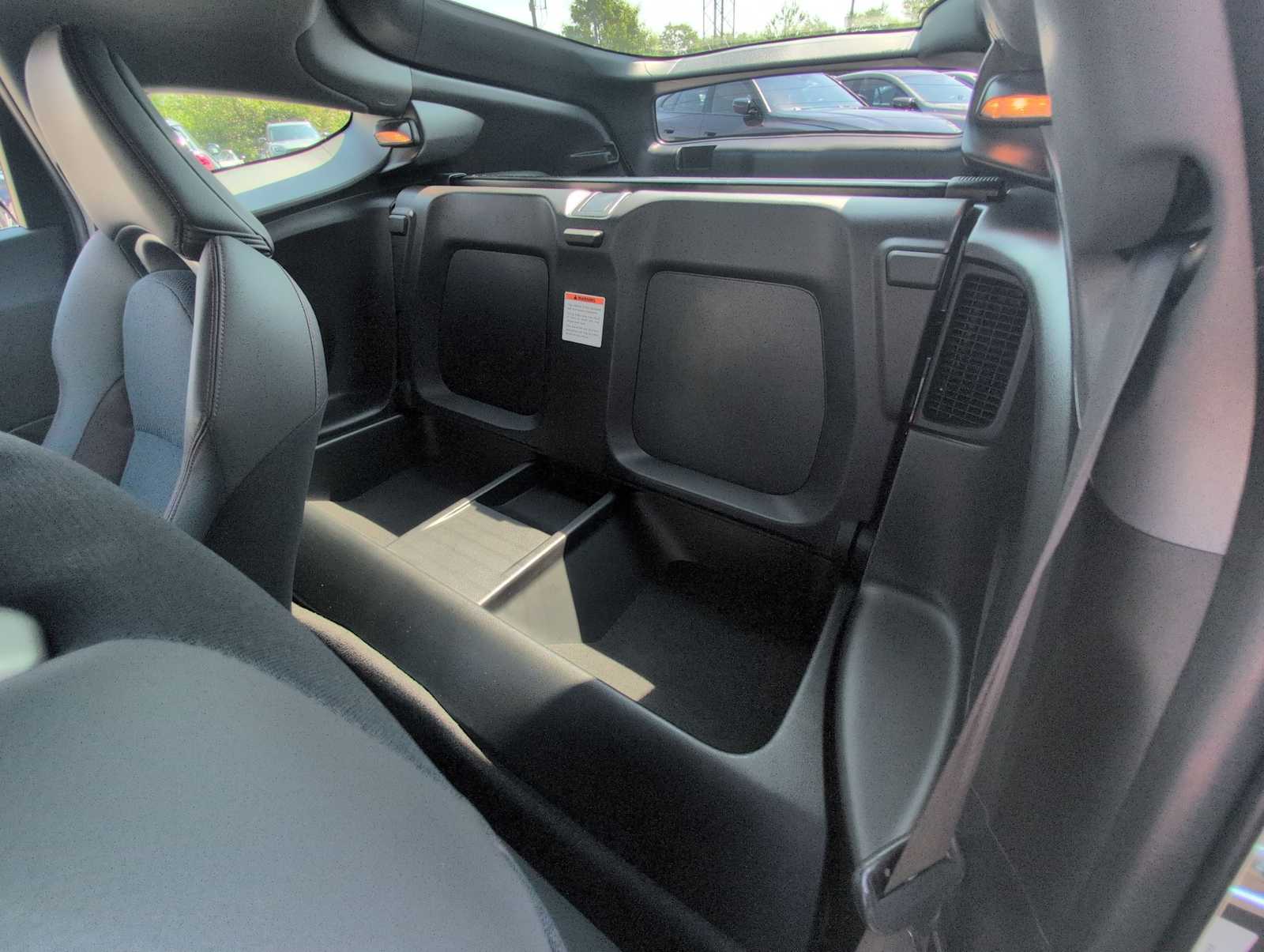 Thumbnail: 2013 Honda CR-Z - 17