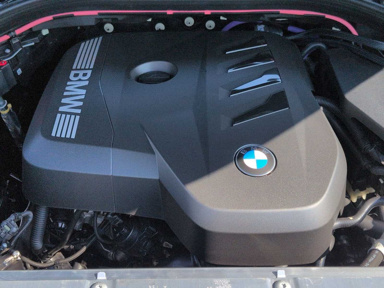 Thumbnail: 2026 BMW X3 - 15