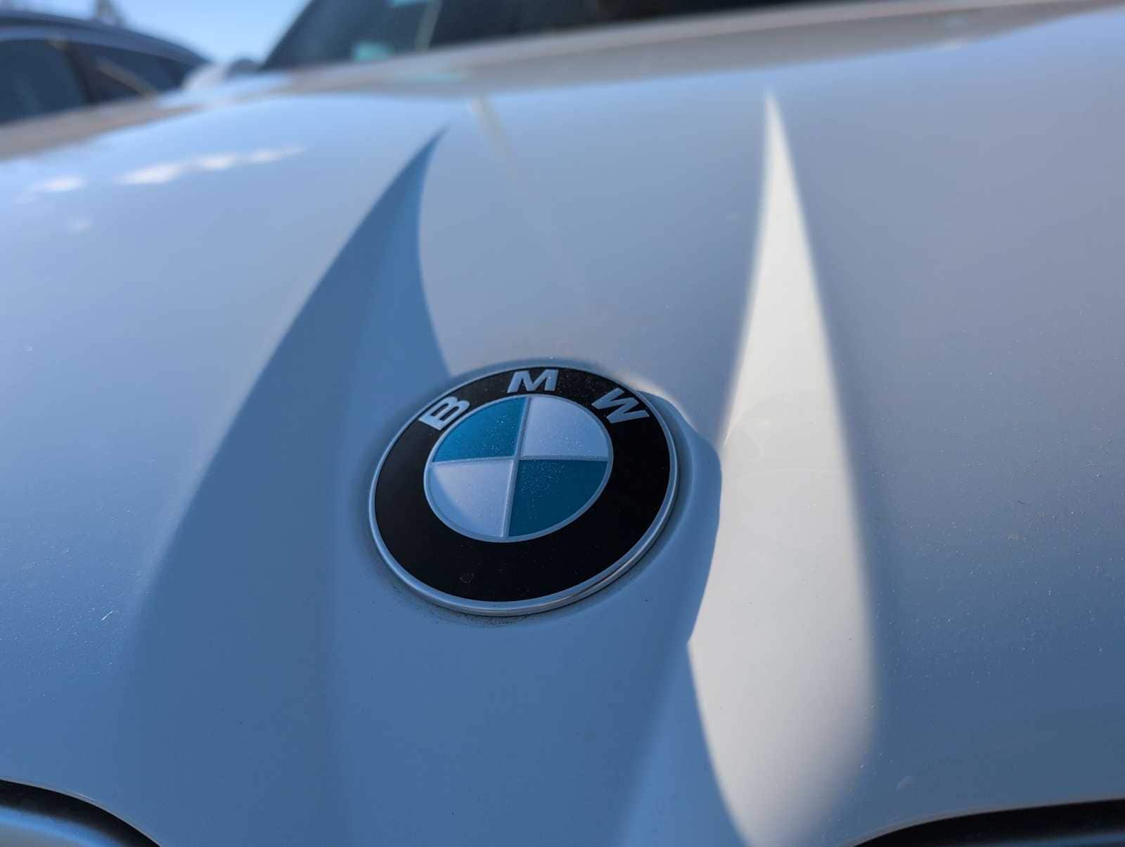 Thumbnail: 2026 BMW X3 - 12