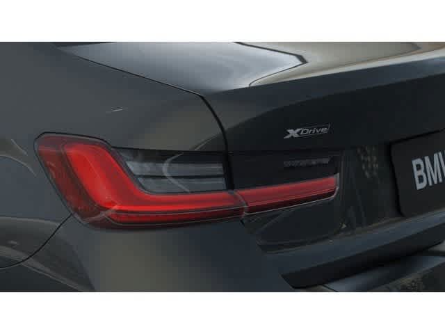 Thumbnail: 2026 BMW 3 Series - 8