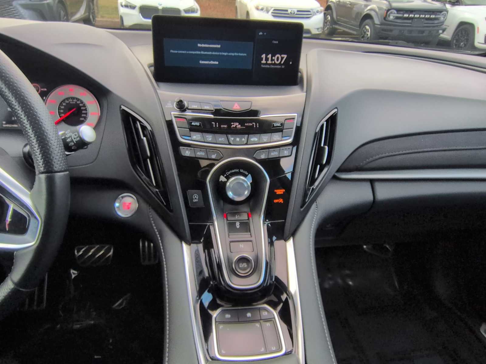 Thumbnail: 2019 Acura RDX - 29