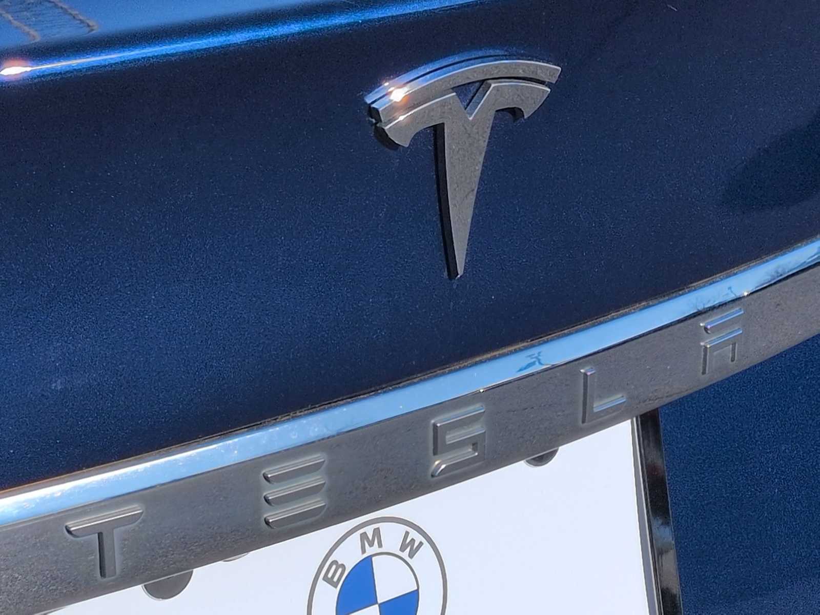 Thumbnail: 2020 Tesla Model S - 13