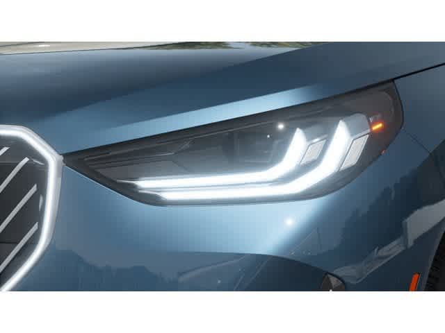 Thumbnail: 2026 BMW X3 - 6