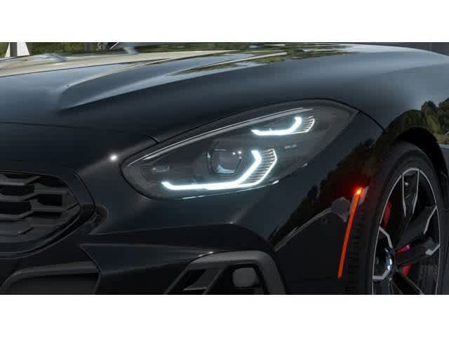 Thumbnail: 2026 BMW Z4 - 6
