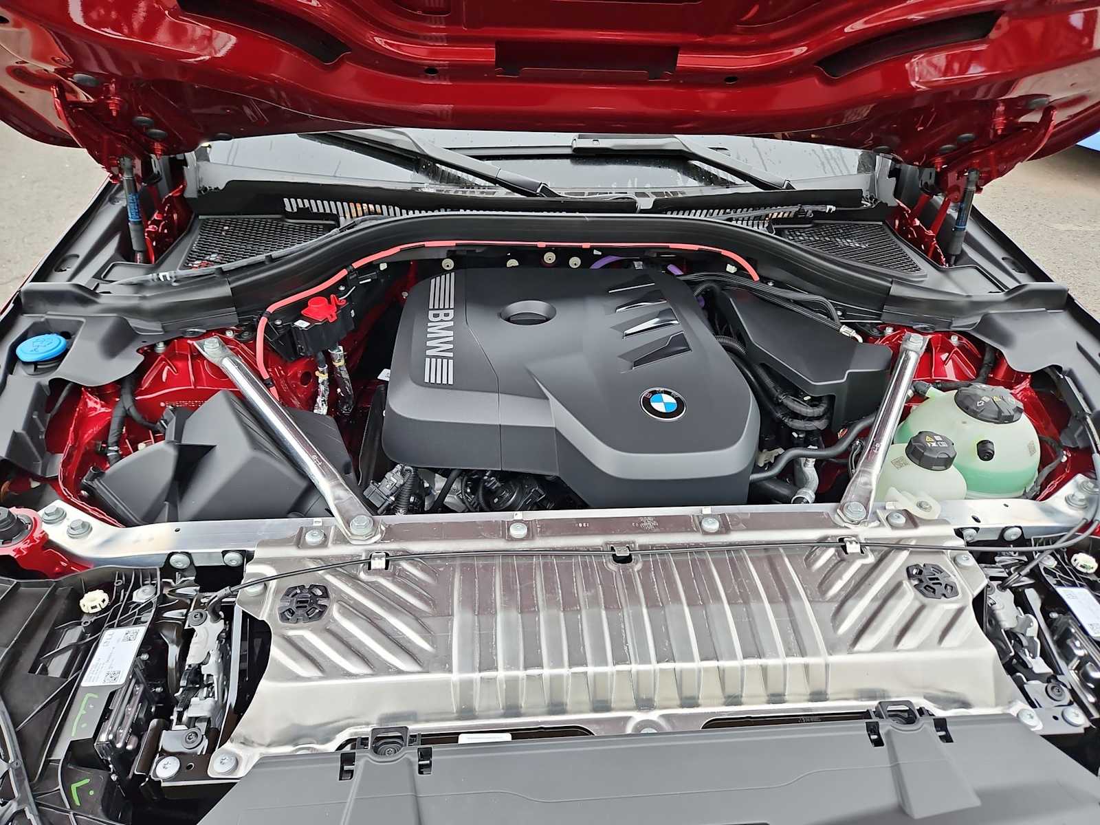 Thumbnail: 2026 BMW X3 - 15