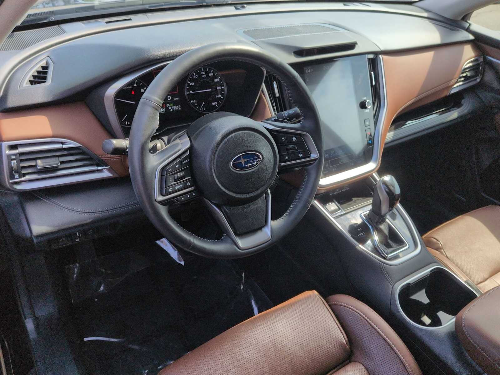 Thumbnail: 2023 Subaru Outback - 9