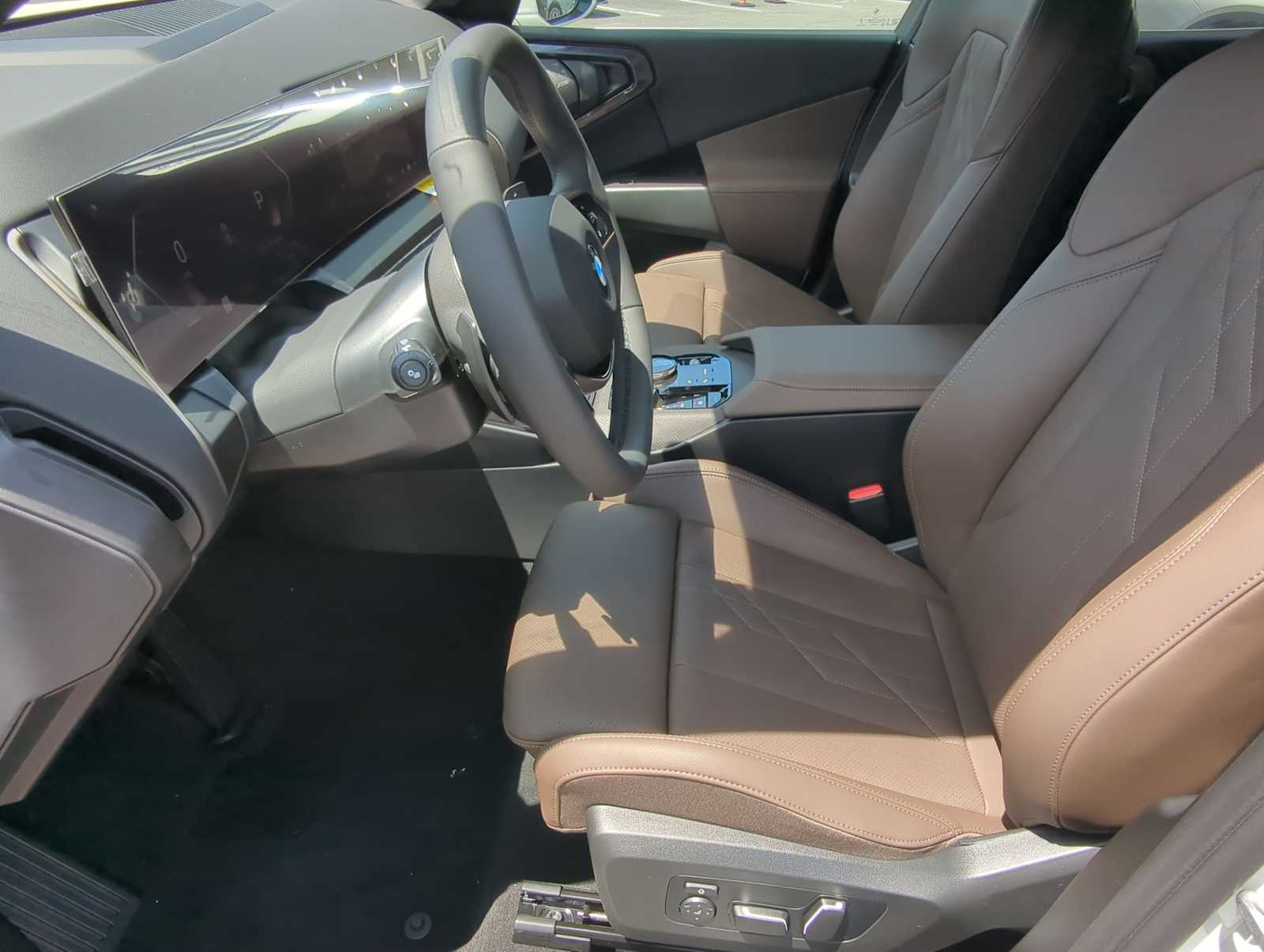 Thumbnail: 2025 BMW X3 - 10