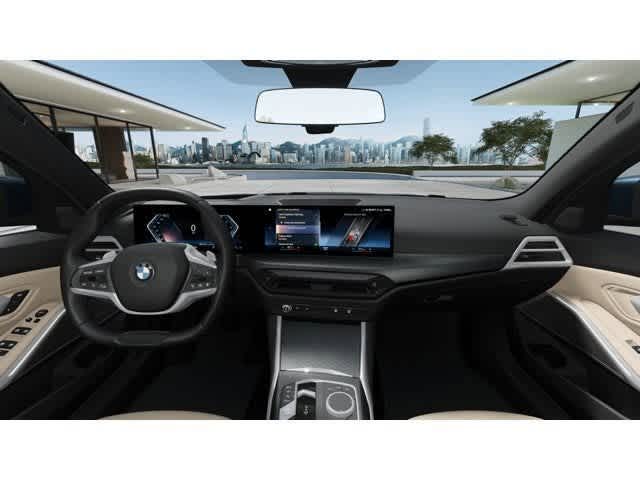 Thumbnail: 2026 BMW 3 Series - 10