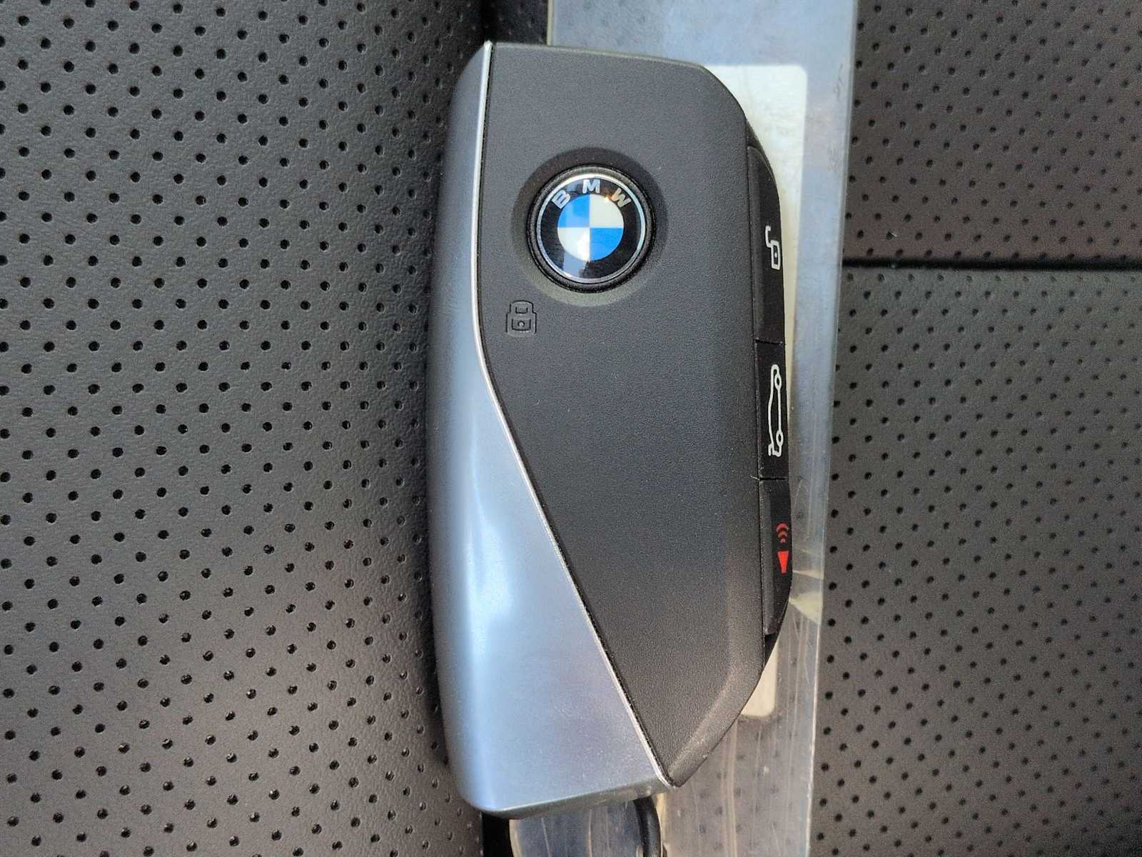 Thumbnail: 2026 BMW X3 - 36