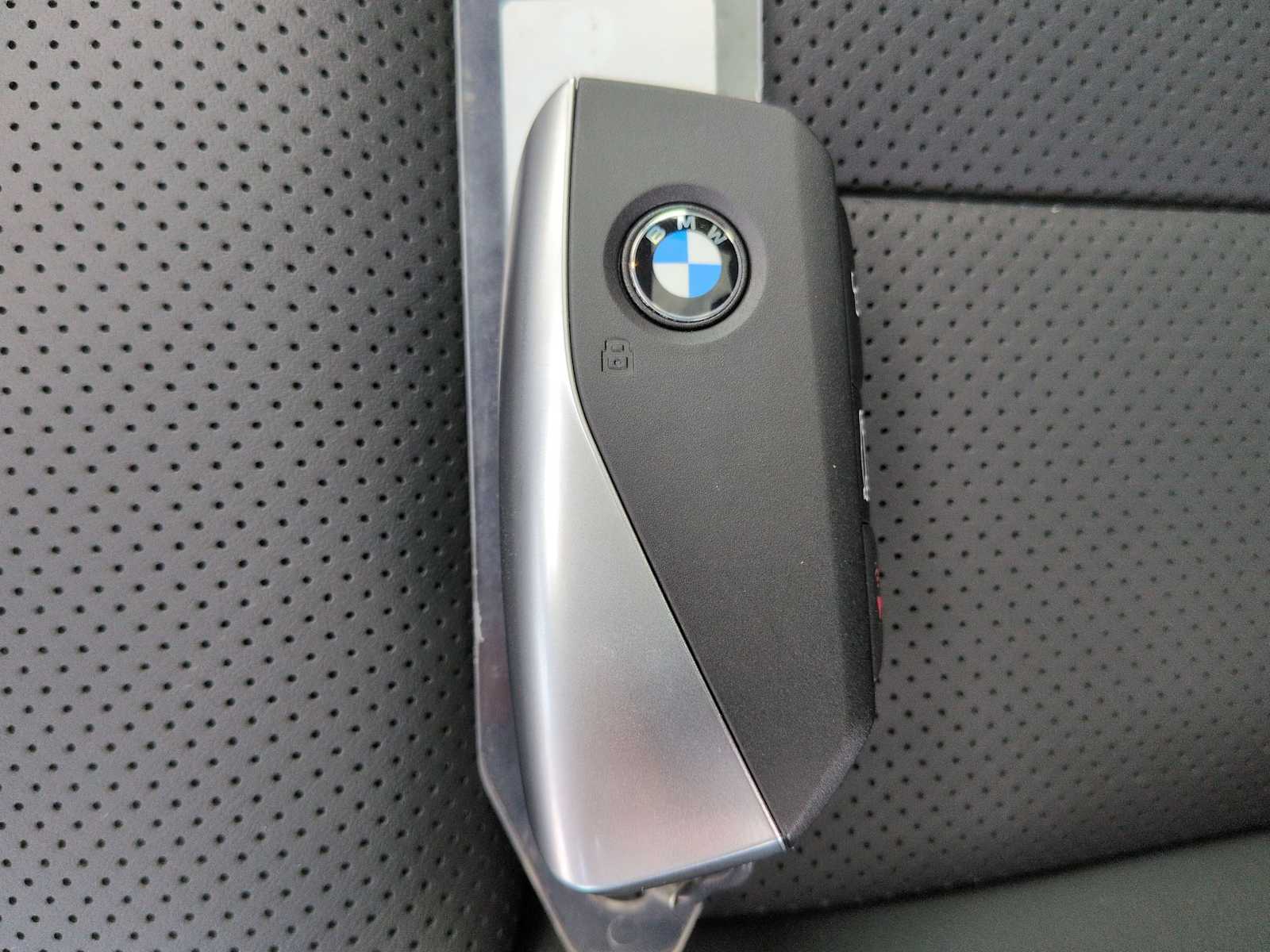 Thumbnail: 2026 BMW X3 - 37