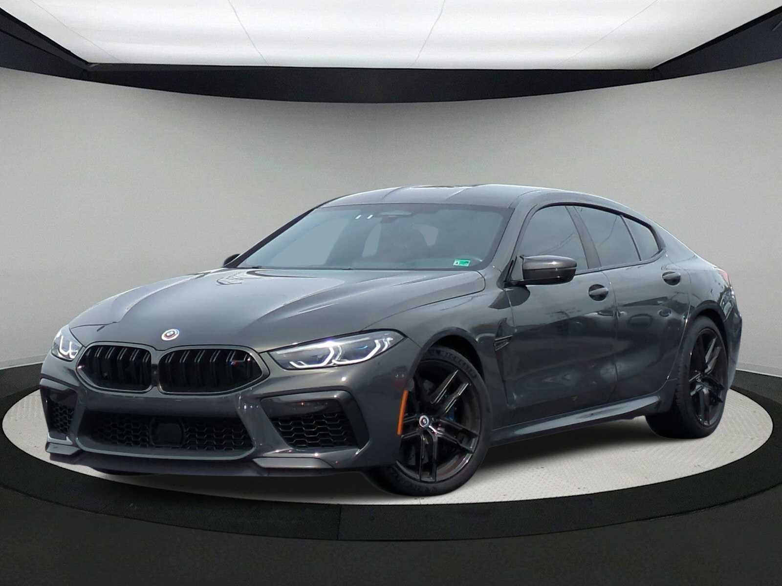 2024 BMW M8 Competition -
                  Sterling, VA