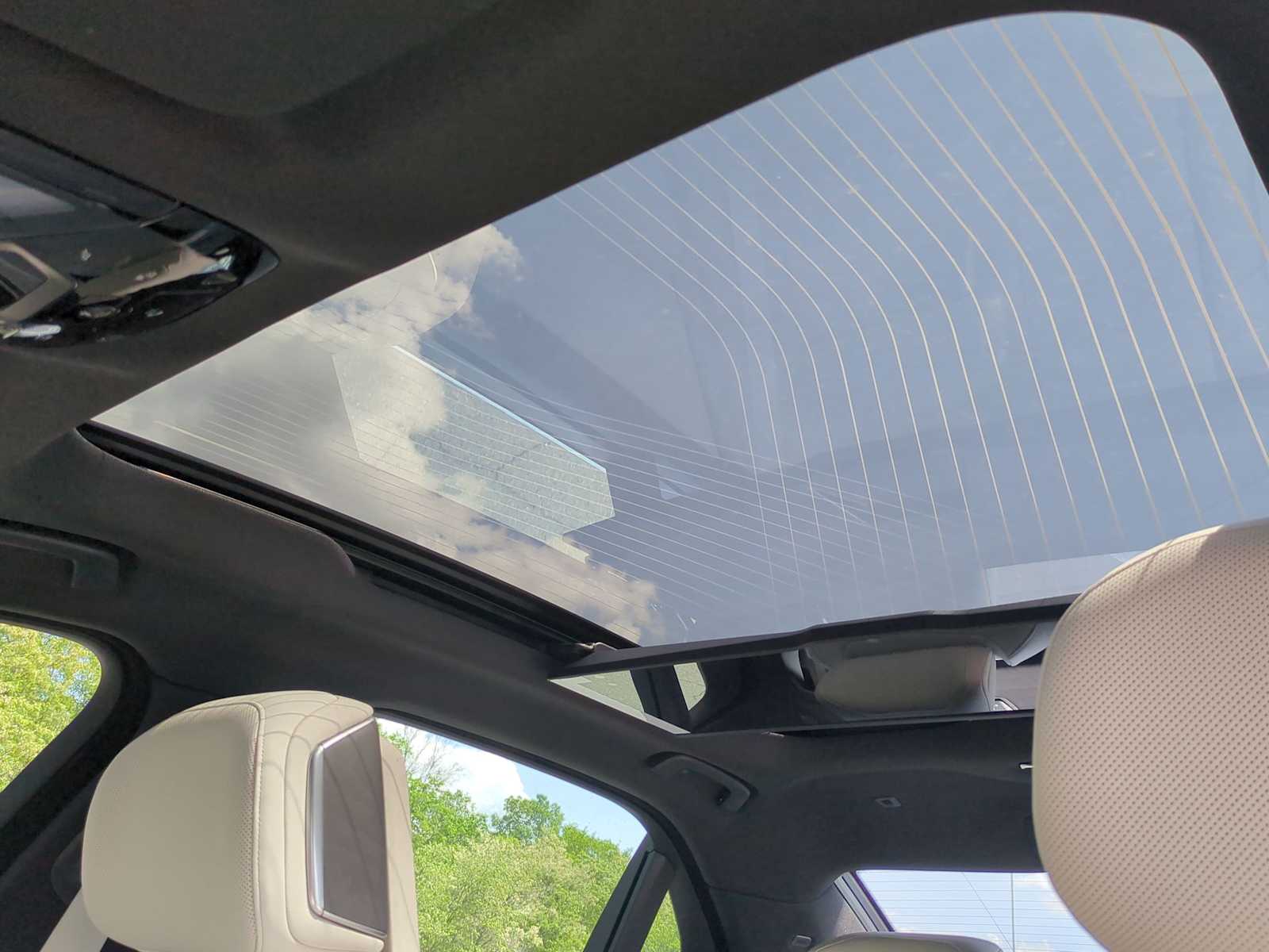 Thumbnail: 2025 BMW i7 - 18