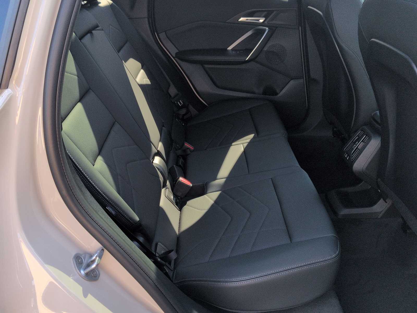 Thumbnail: 2026 BMW X1 - 22