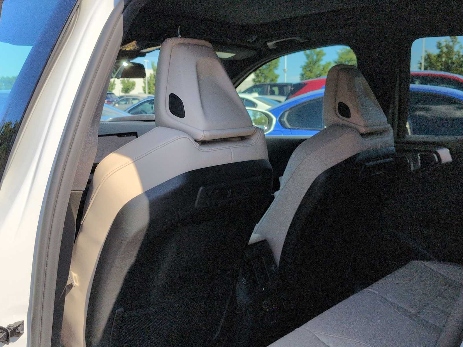 Thumbnail: 2026 BMW X3 - 19
