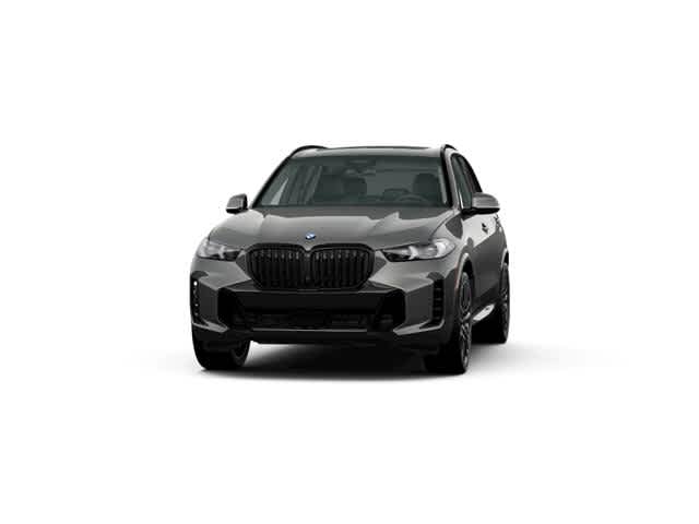 Thumbnail: 2026 BMW X5 - 3