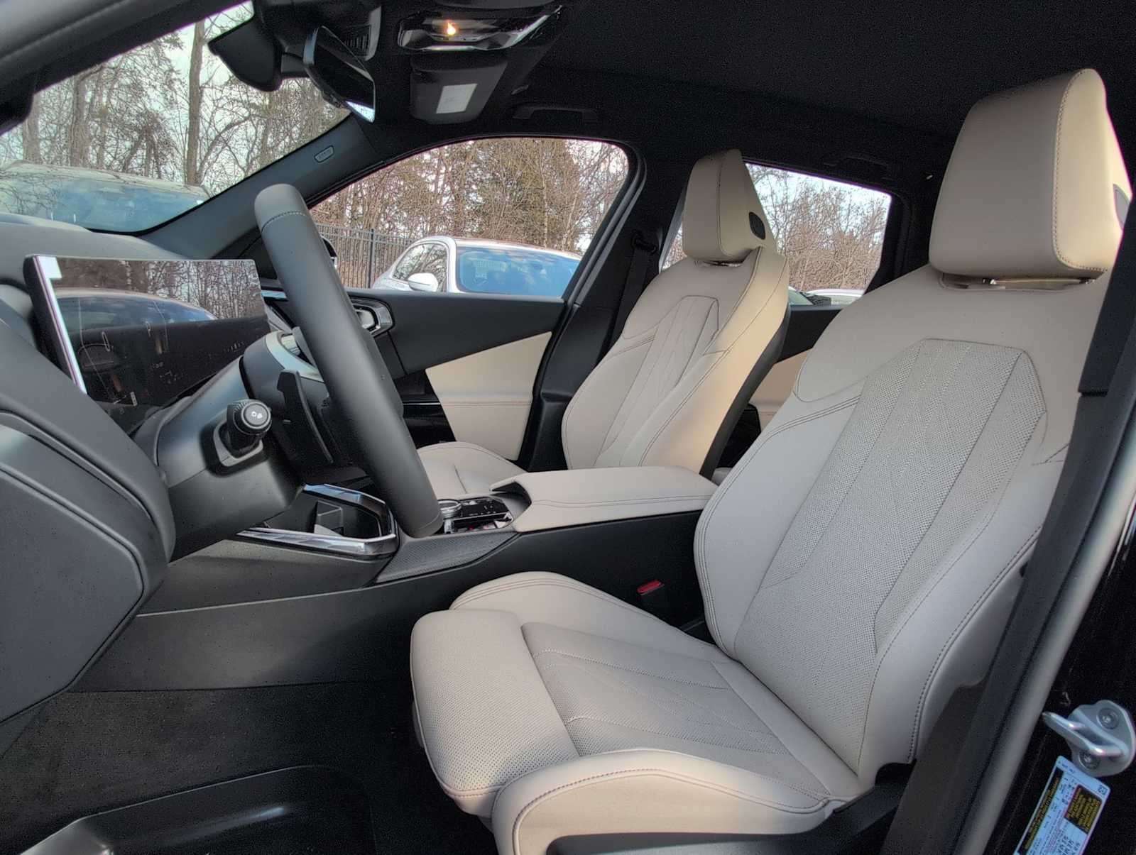 Thumbnail: 2026 BMW X3 - 17