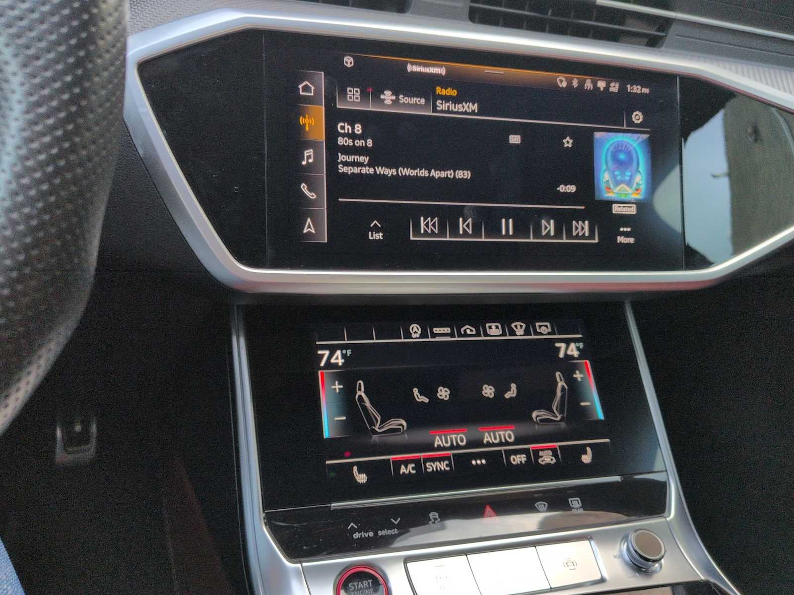 Thumbnail: 2022 Audi S6 - 29