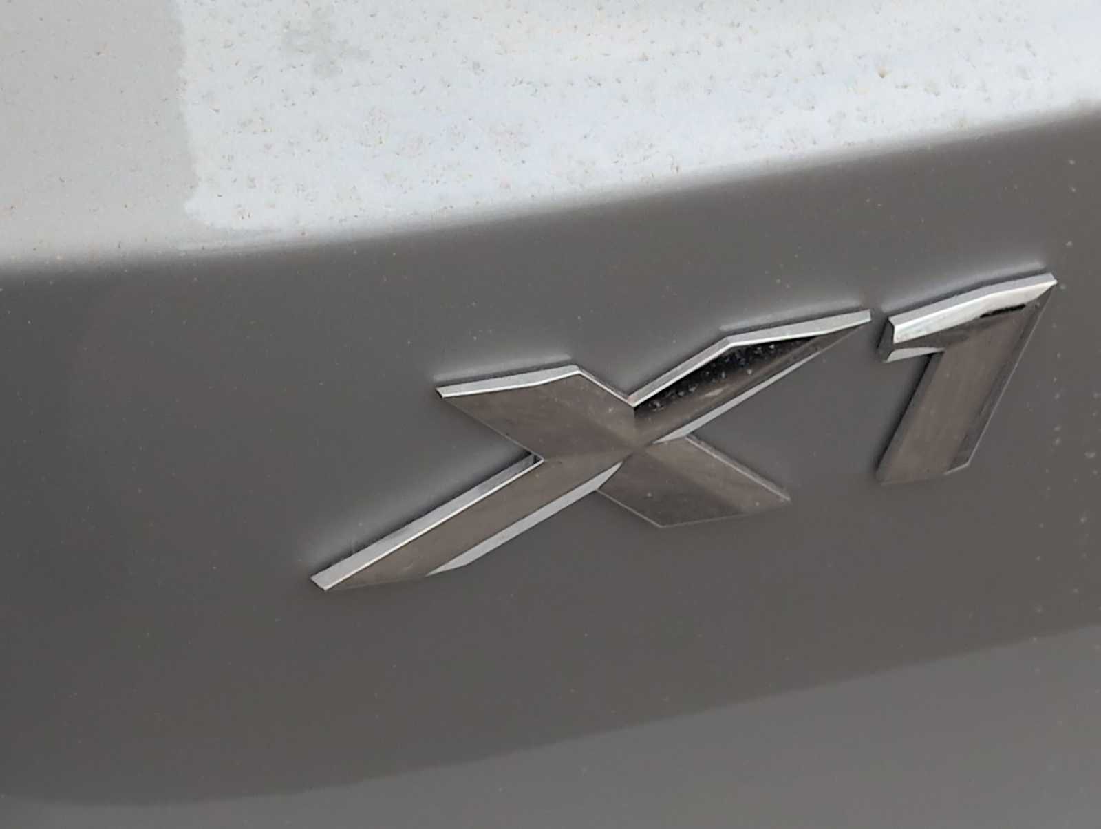 Thumbnail: 2026 BMW X1 - 13