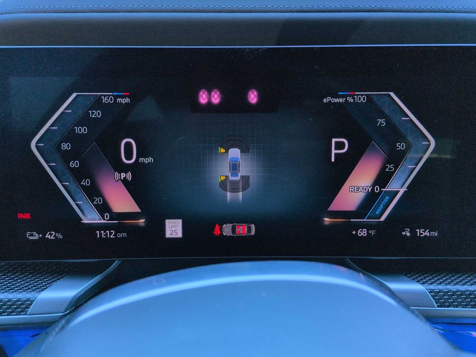 Thumbnail: 2023 BMW i7 - 35