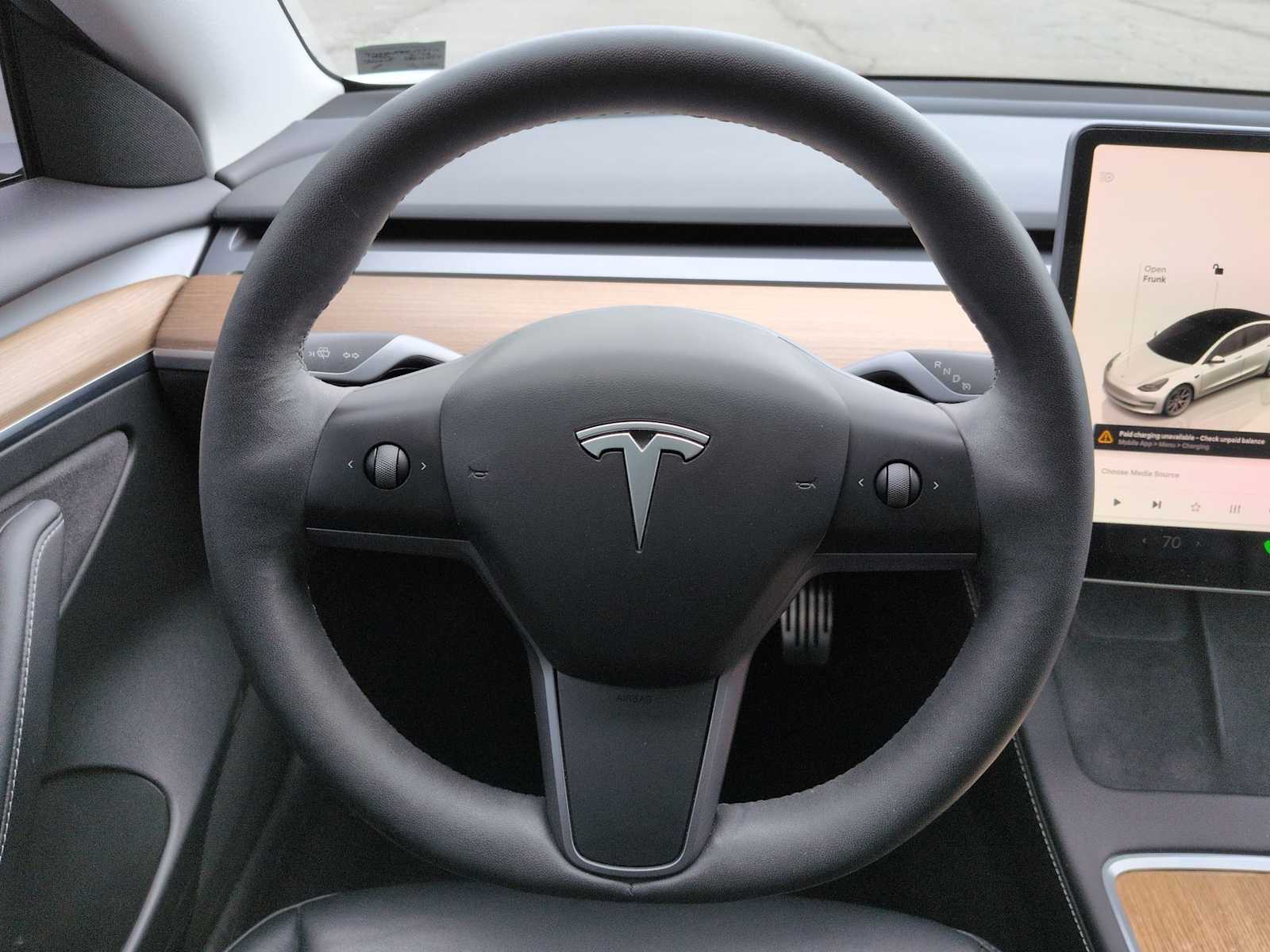 Thumbnail: 2023 Tesla Model 3 - 24