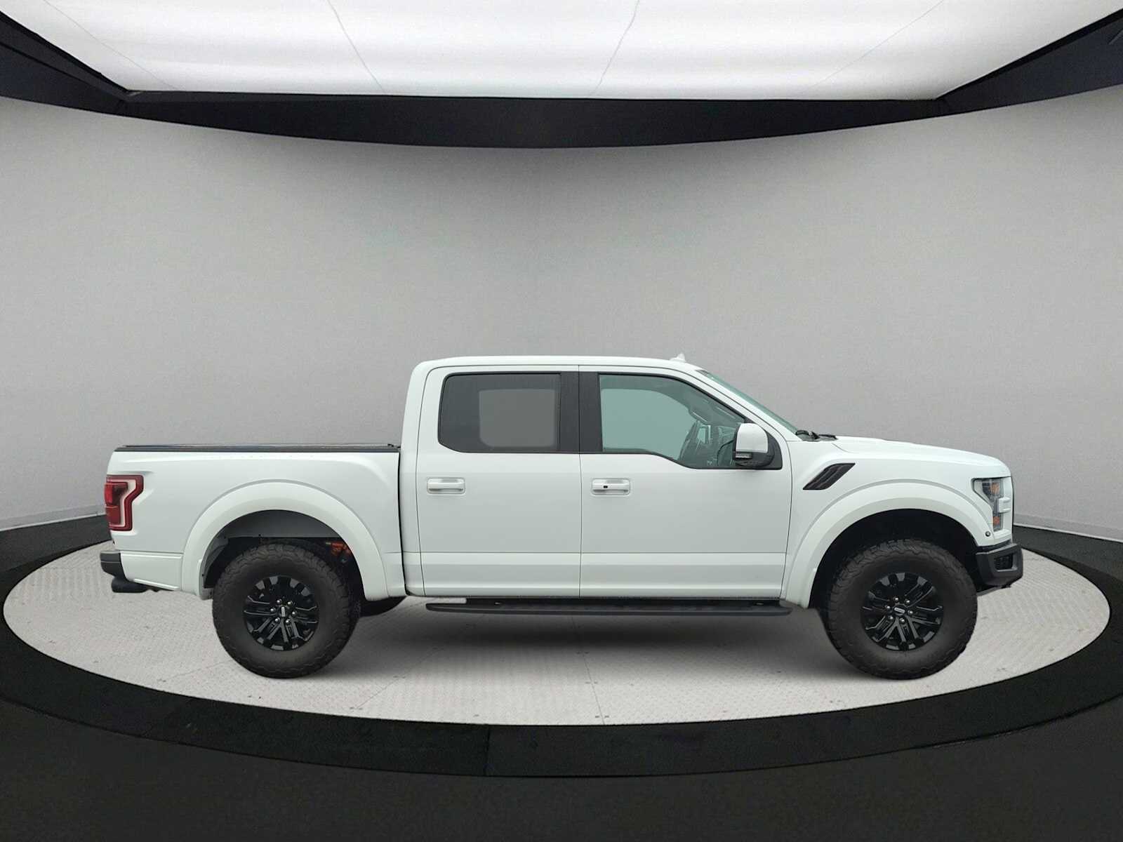 Thumbnail: 2020 Ford F-150 - 9