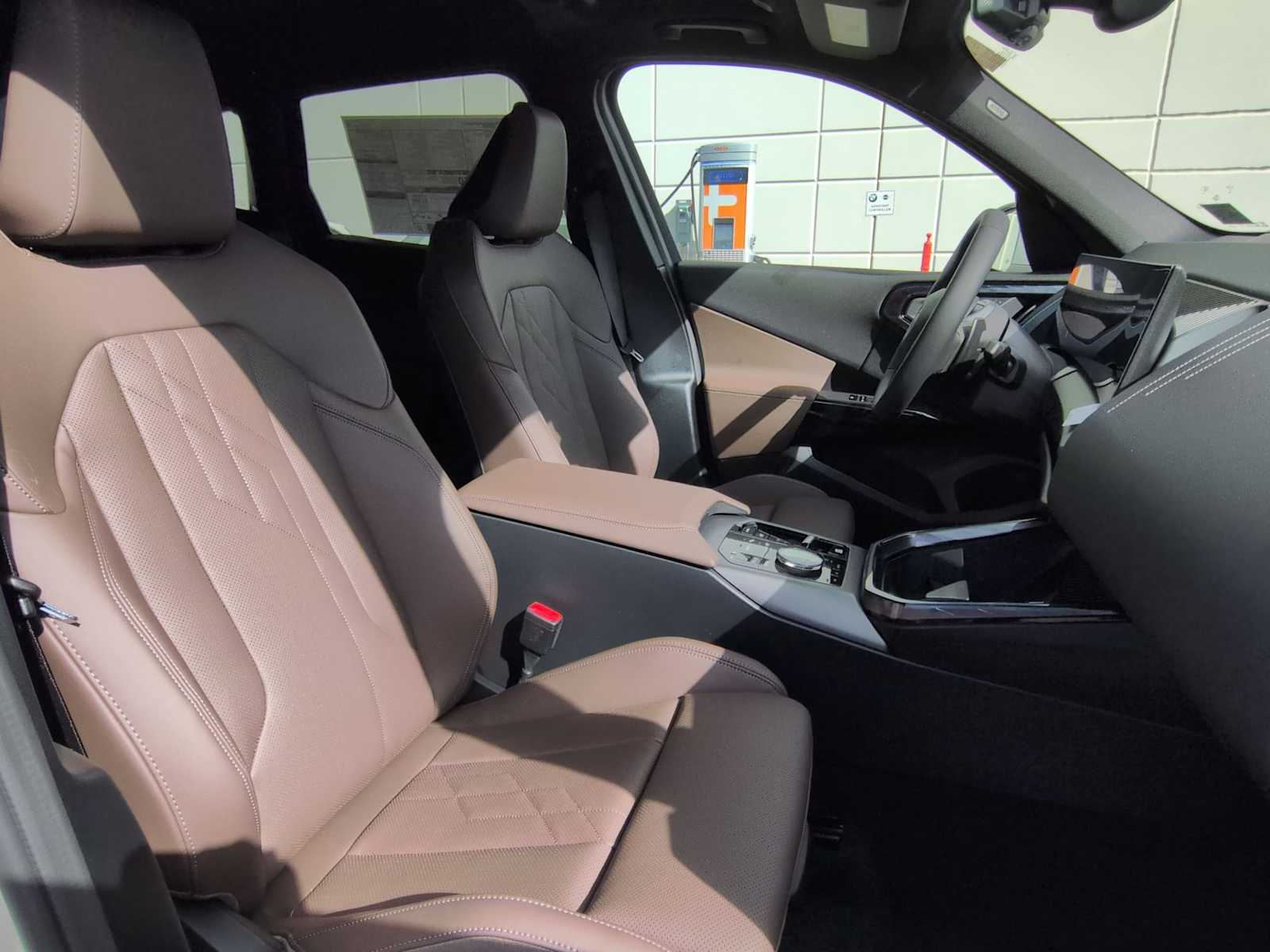 Thumbnail: 2026 BMW X3 - 24