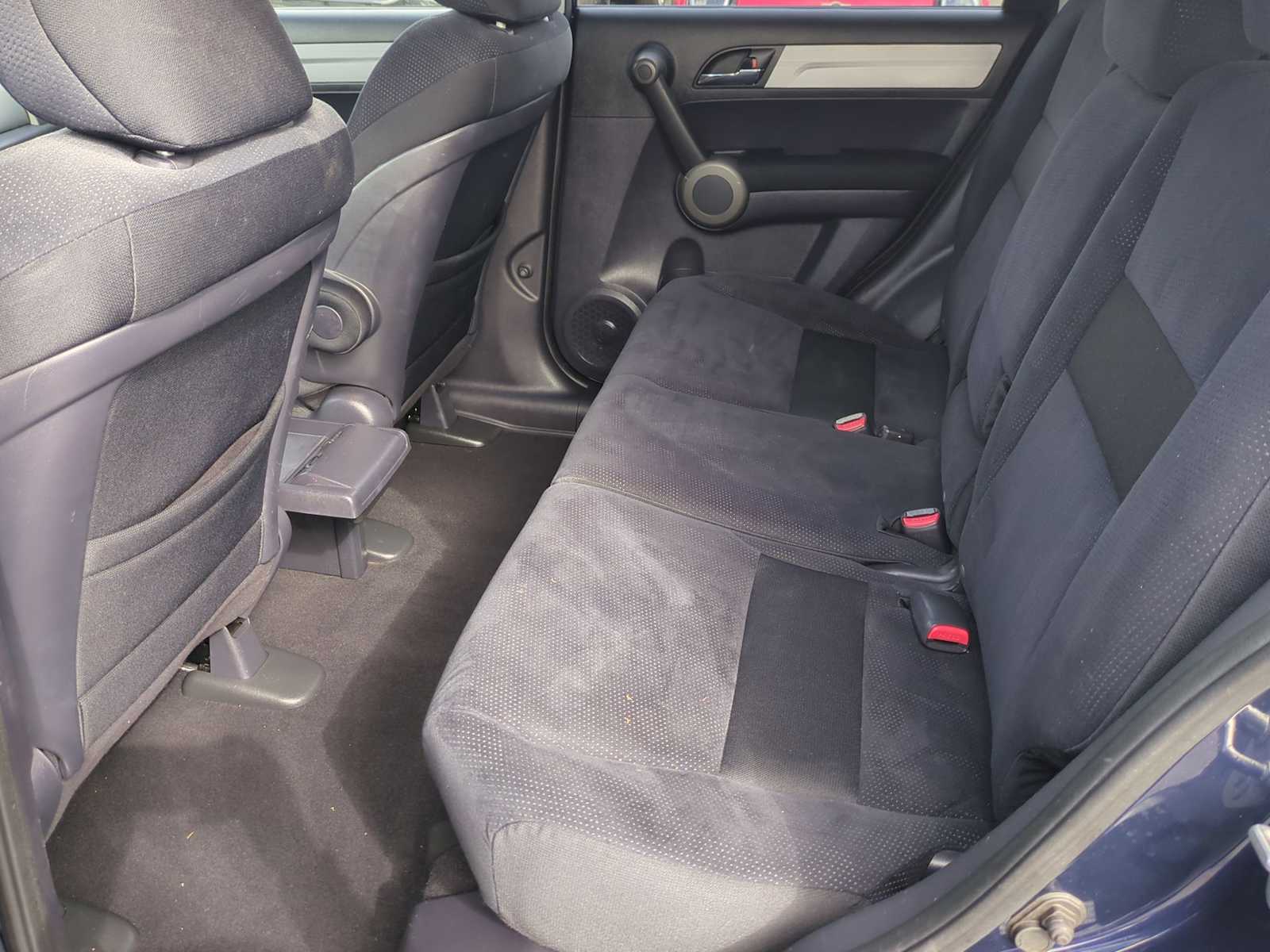 Thumbnail: 2010 Honda CR-V - 20