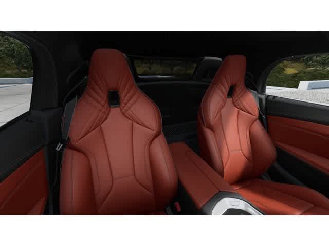 Thumbnail: 2026 BMW Z4 - 11