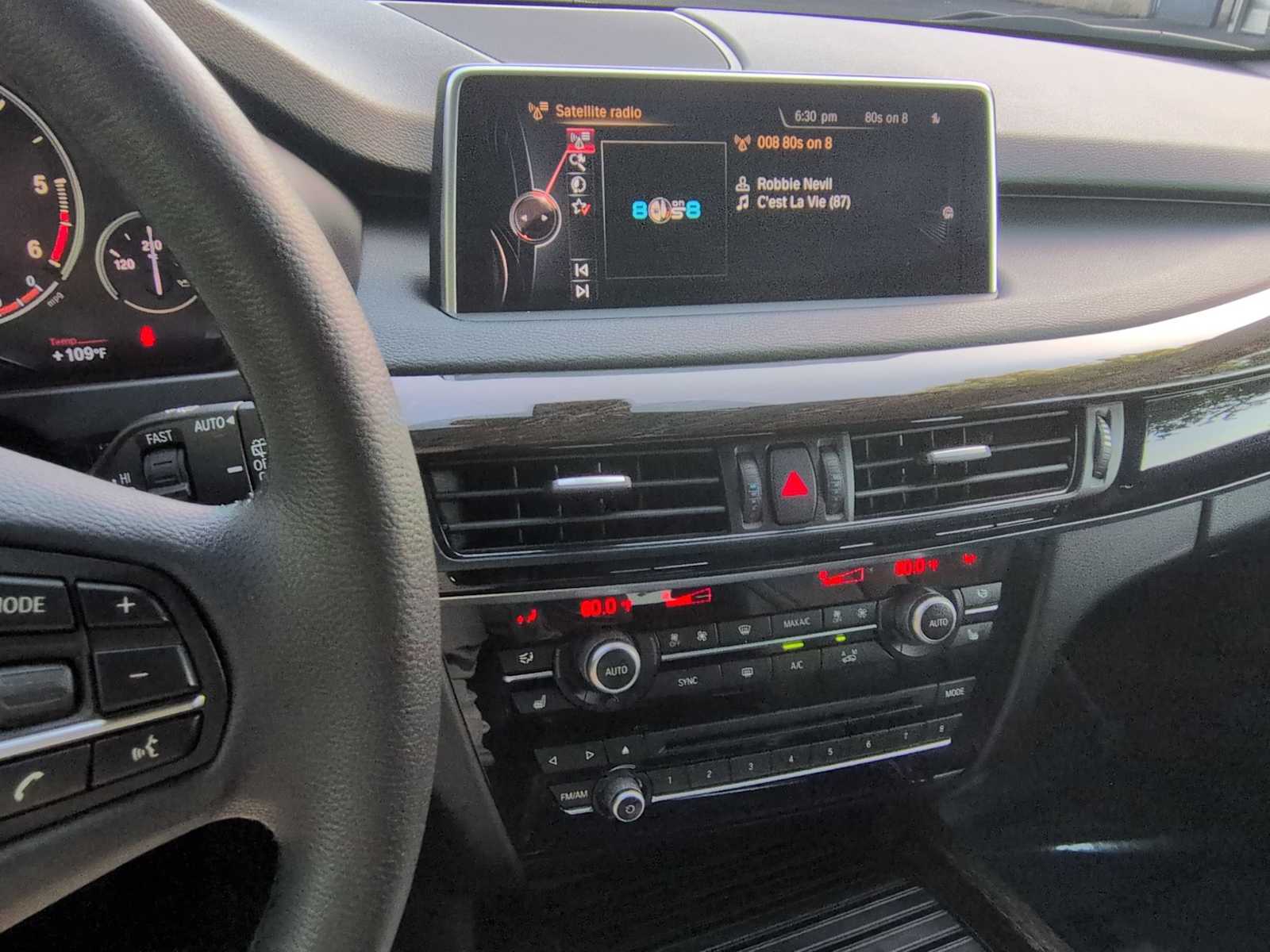 Thumbnail: 2014 BMW X5 - 30