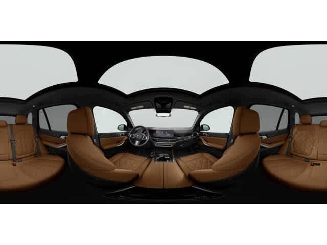 Thumbnail: 2026 BMW X5 - 8