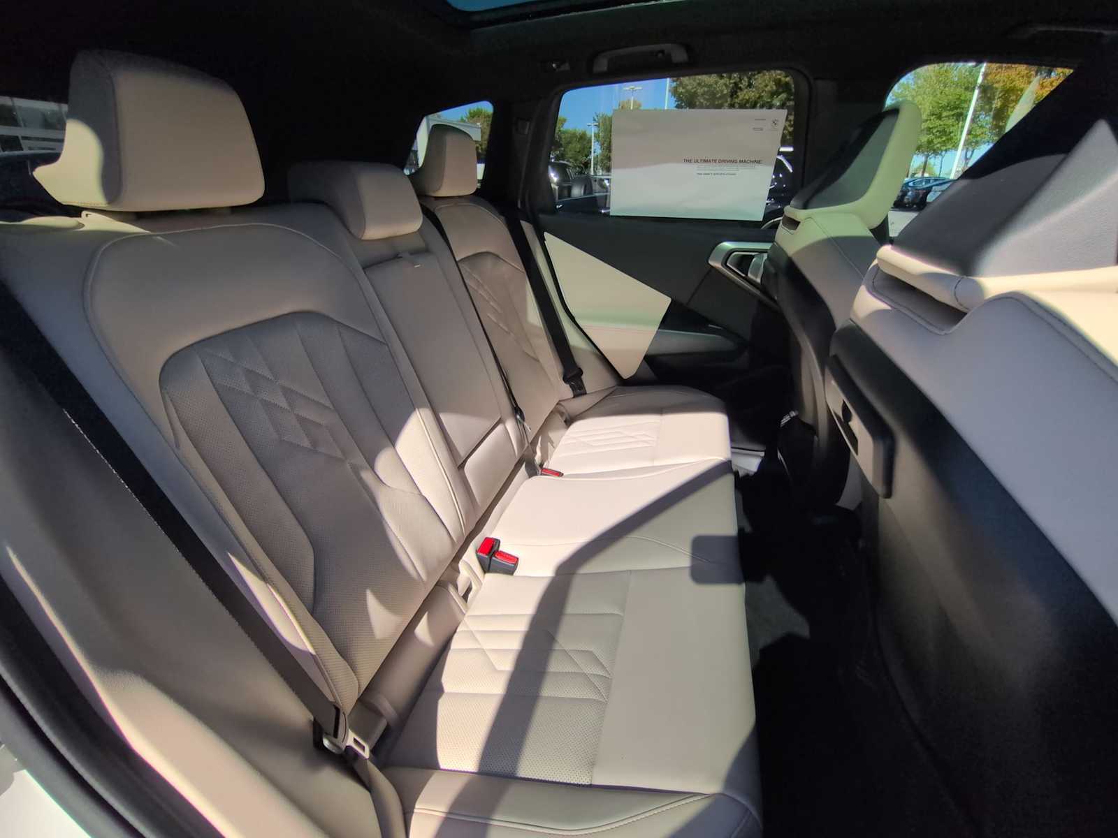 Thumbnail: 2026 BMW X3 - 22