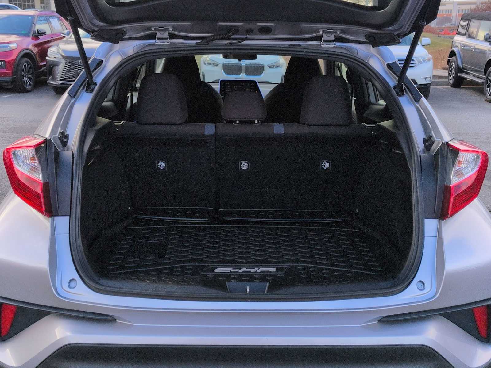 Thumbnail: 2020 Toyota C-HR - 33