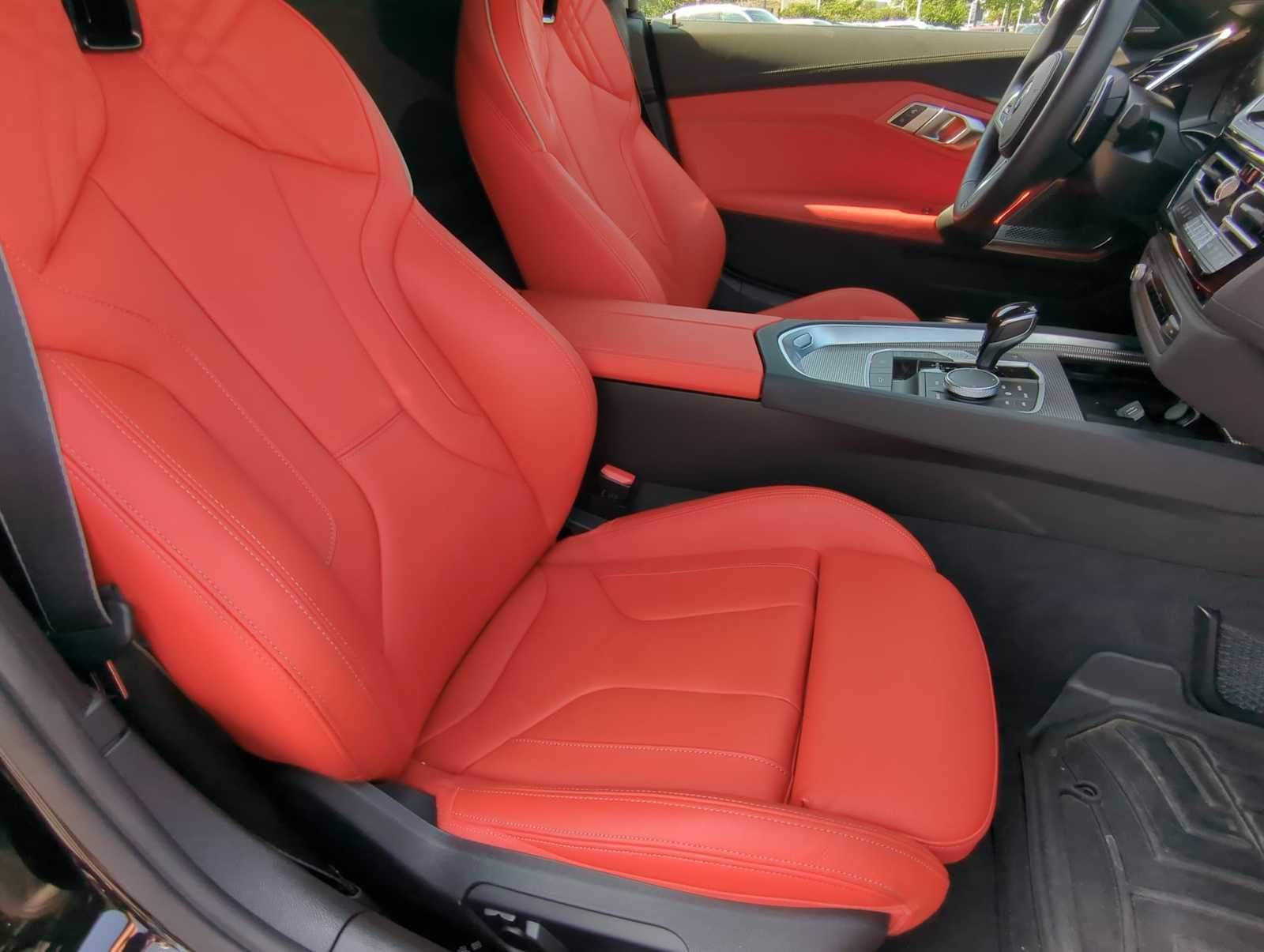 Thumbnail: 2022 BMW Z4 - 19