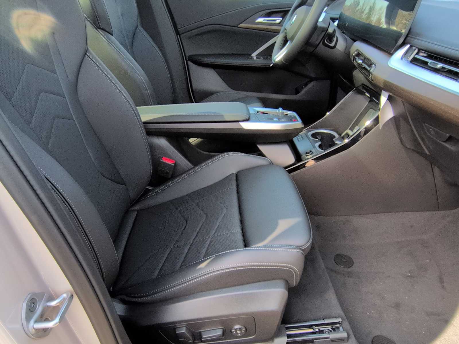 Thumbnail: 2026 BMW X1 - 24