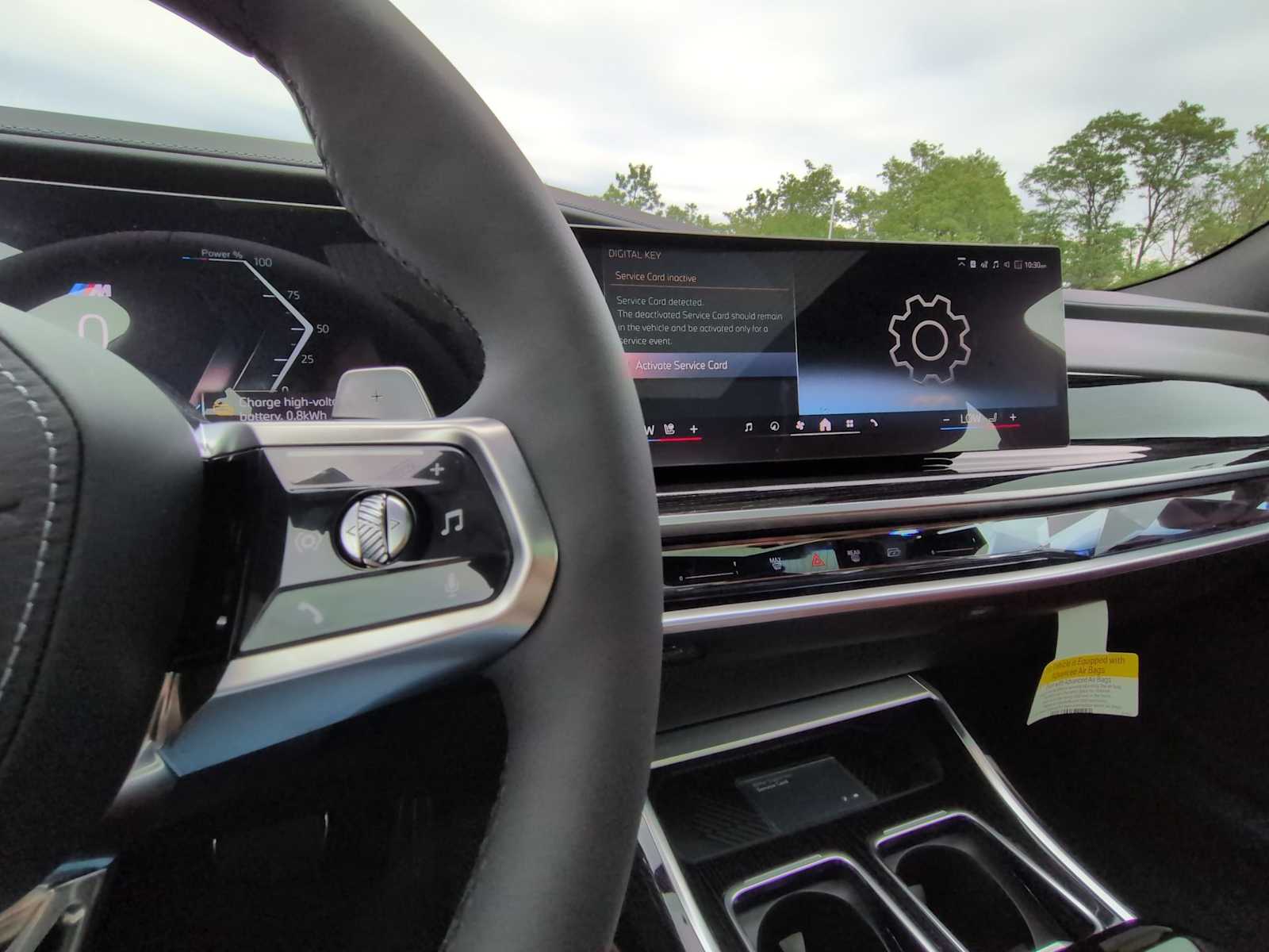 Thumbnail: 2026 BMW 7 Series - 29