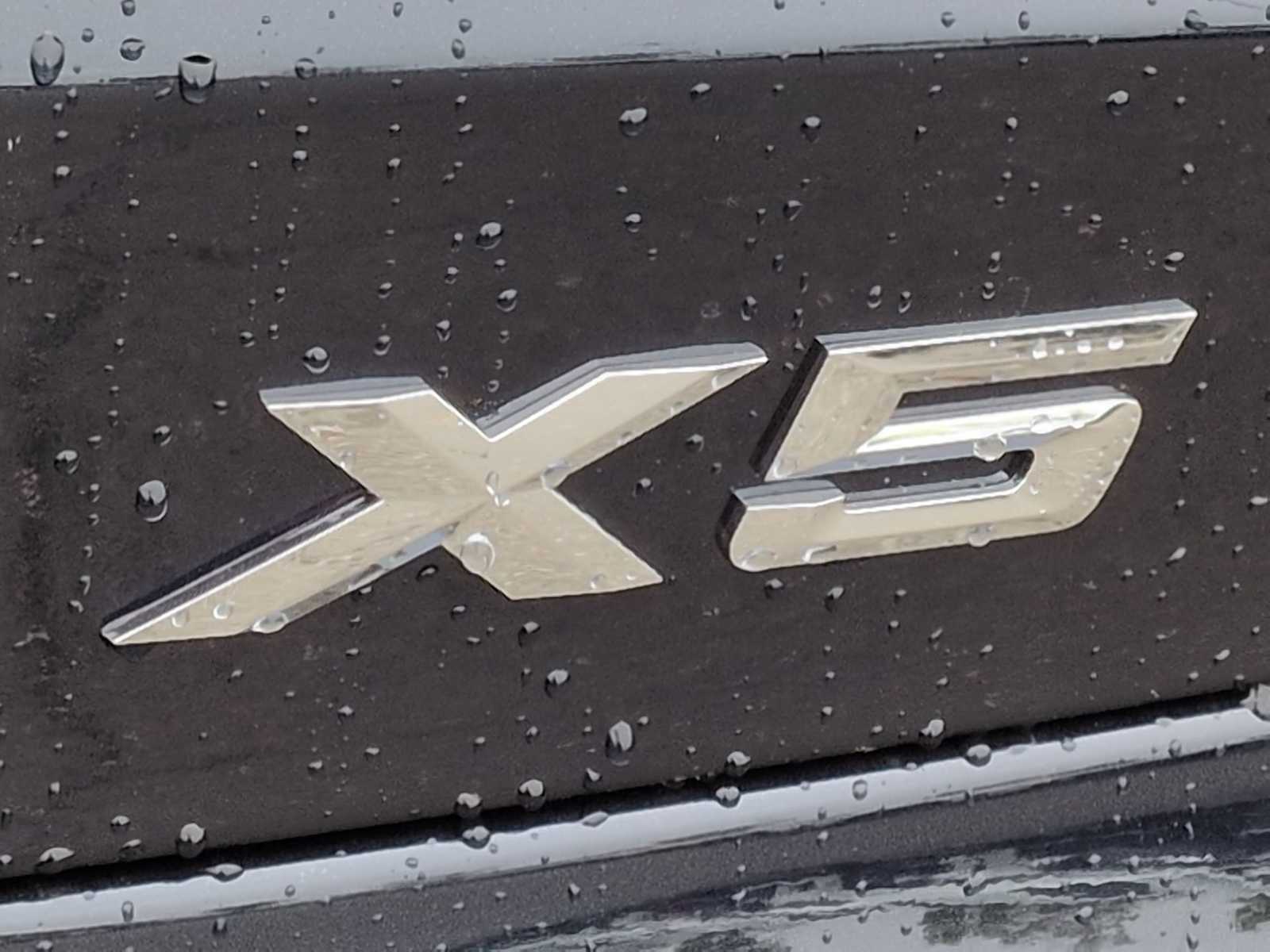 Thumbnail: 2026 BMW X5 - 13
