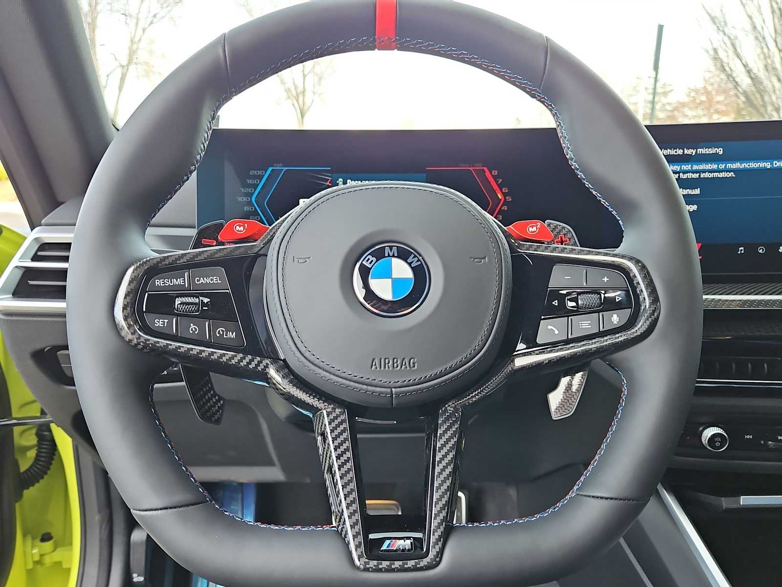 Thumbnail: 2026 BMW M2 - 20