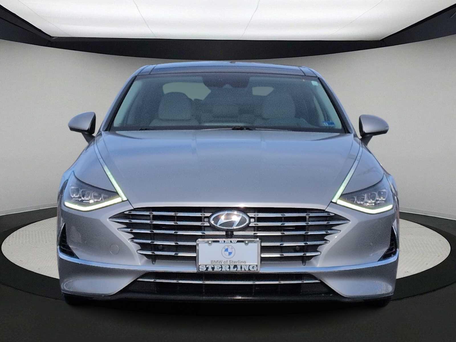 Thumbnail: 2023 Hyundai Sonata - 3