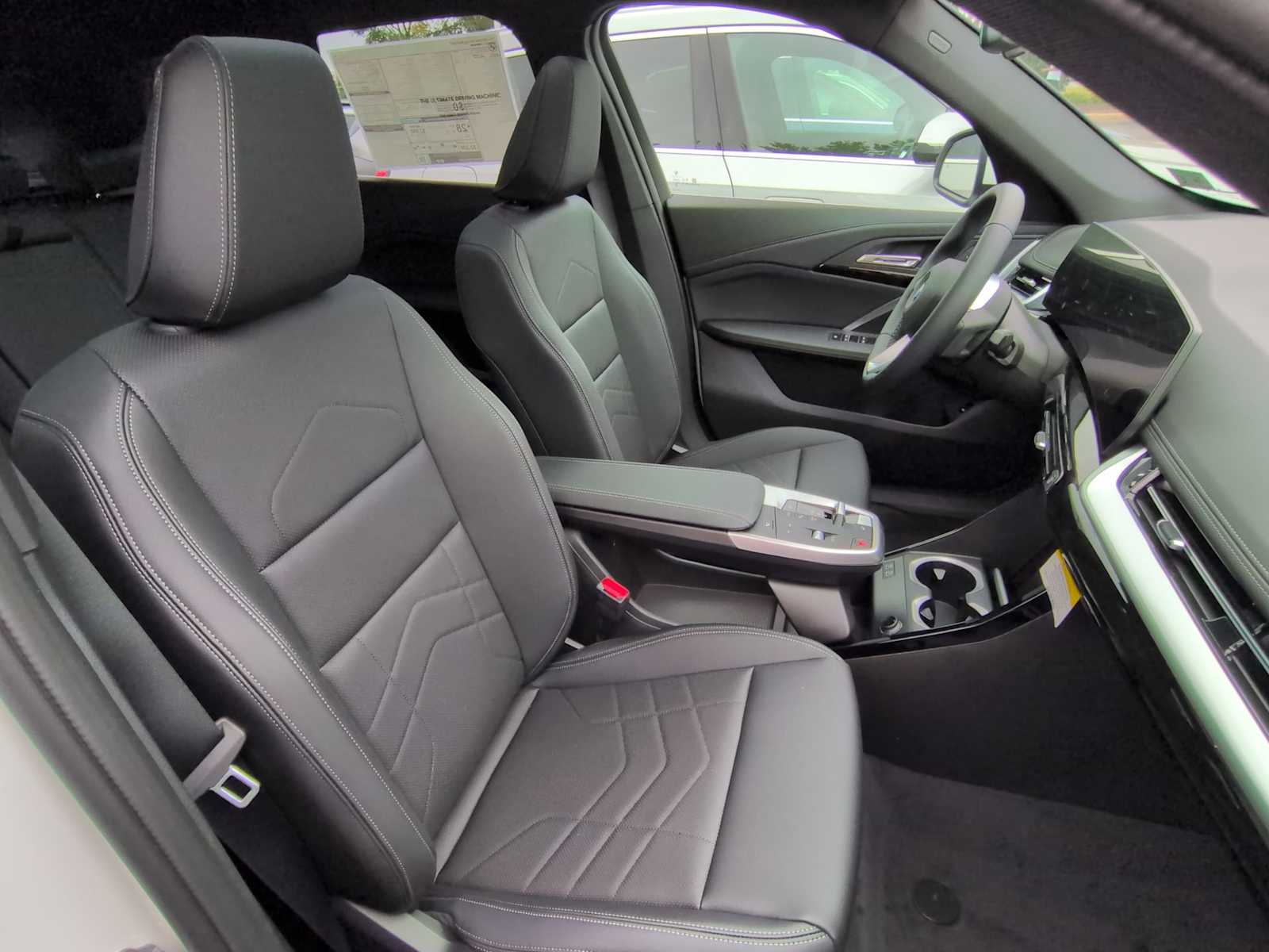 Thumbnail: 2026 BMW X1 - 24