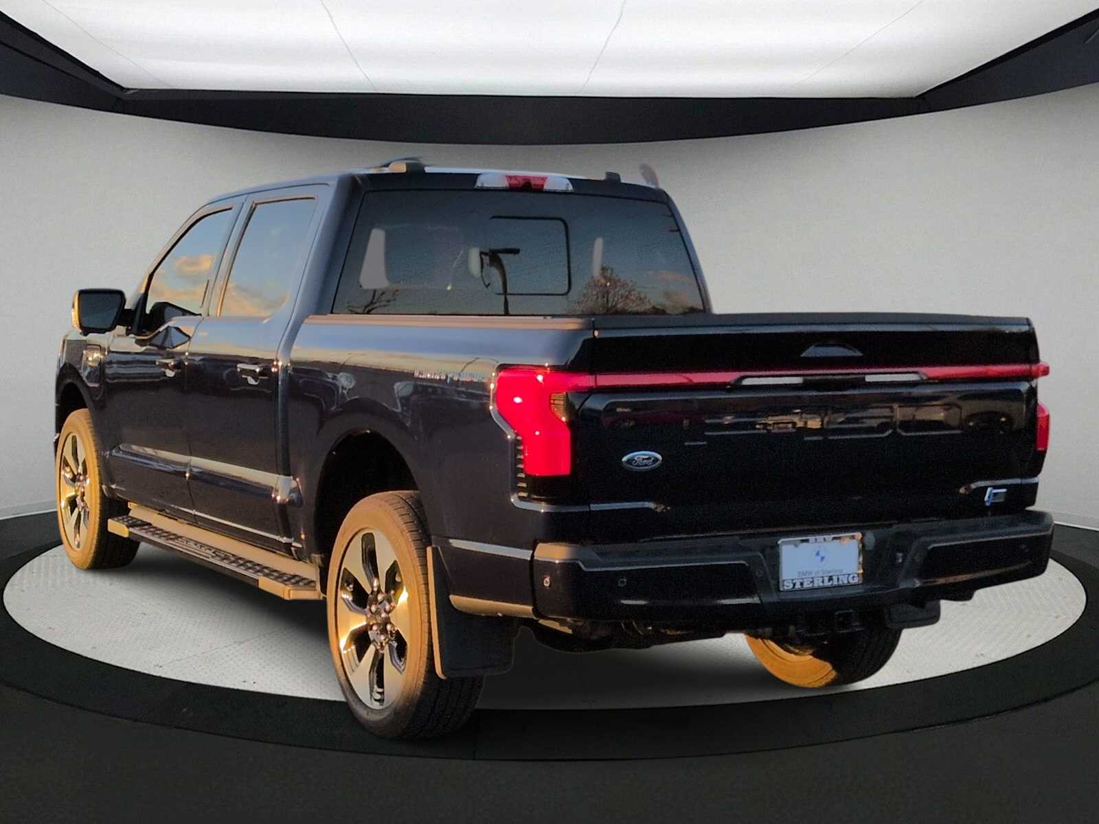Thumbnail: 2023 Ford F-150 - 6
