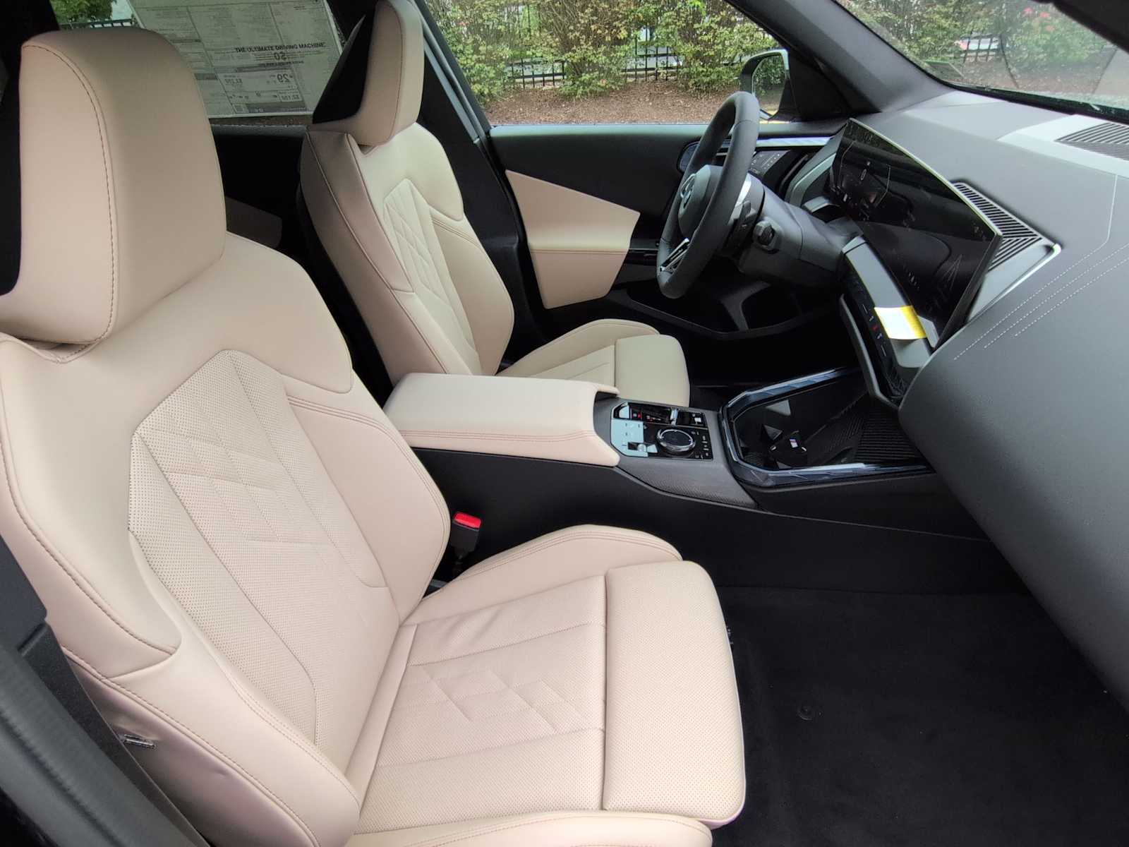 Thumbnail: 2026 BMW X3 - 24