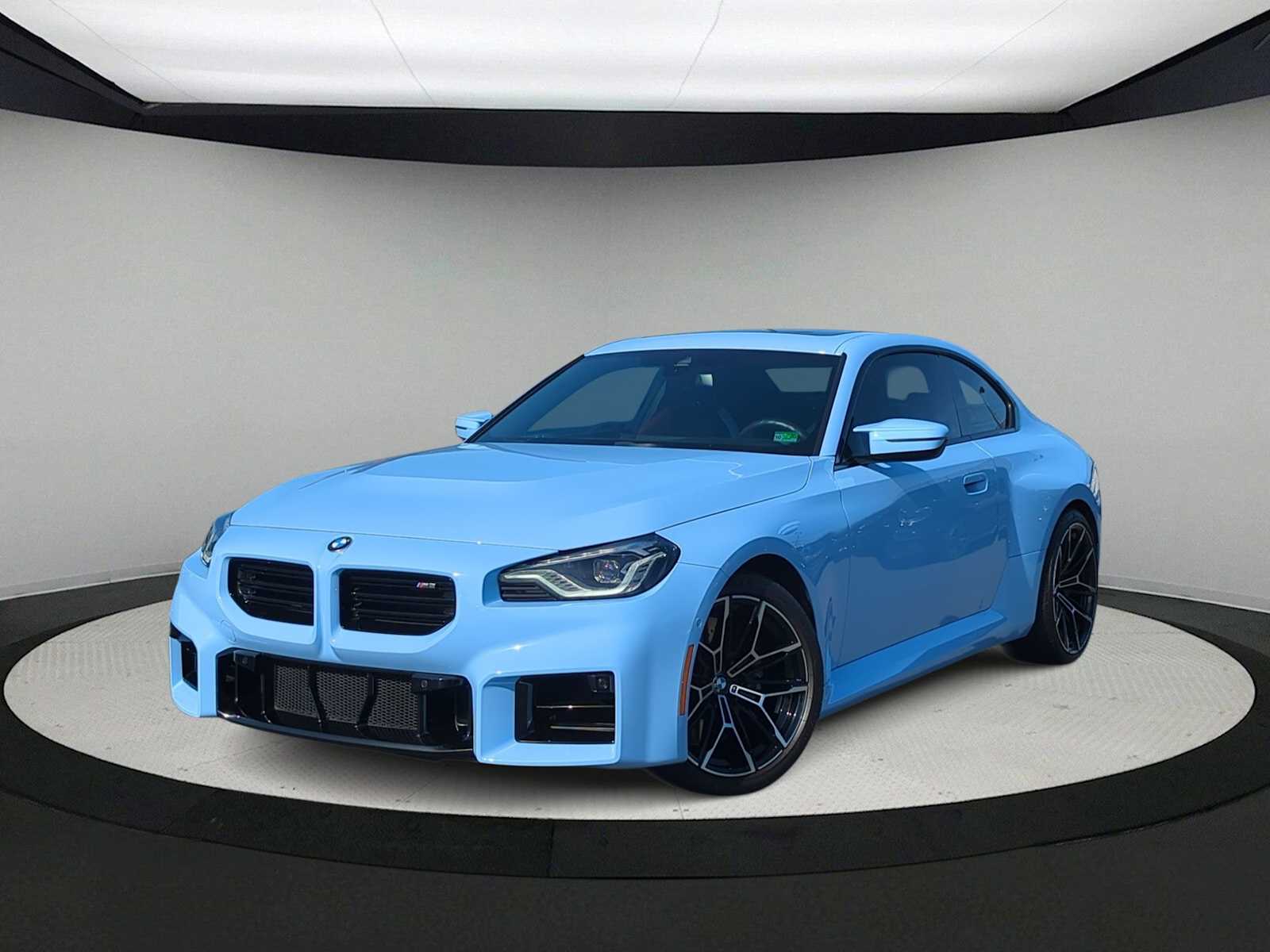 2023 BMW M2  -
                  Sterling, VA